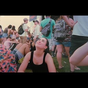 Meet your Posher, Taryn